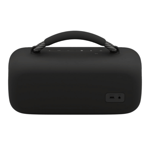 {SOUNDLINKMAX-BK} Bose SoundLink Max Portable Speaker - Black