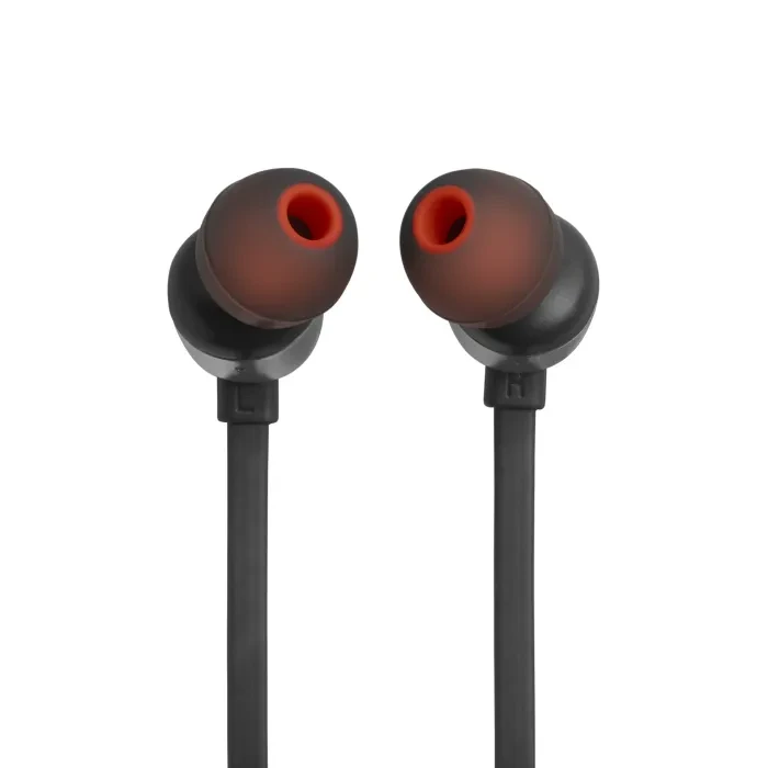JBL T310C USB-C Wired Earphones - Black