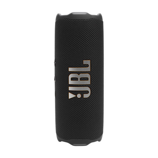 JBL Flip7 WaterProof Portable Bluetooth Speaker - Black/Orange