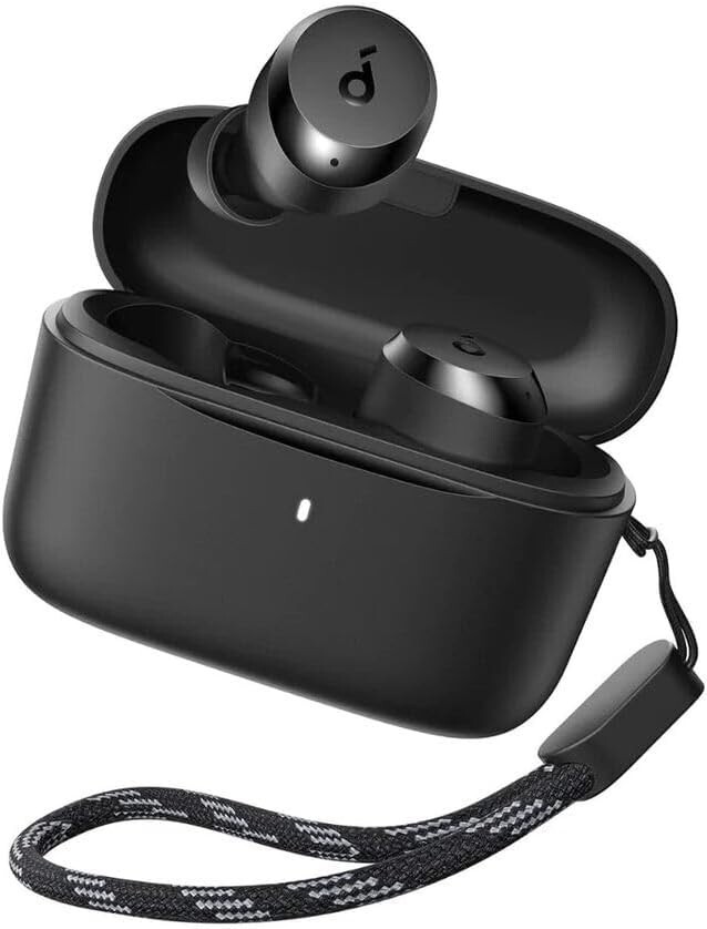 Anker Soundcore A25i TWS black