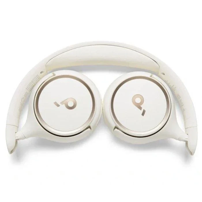 Anker H30i Wireless Headphone white