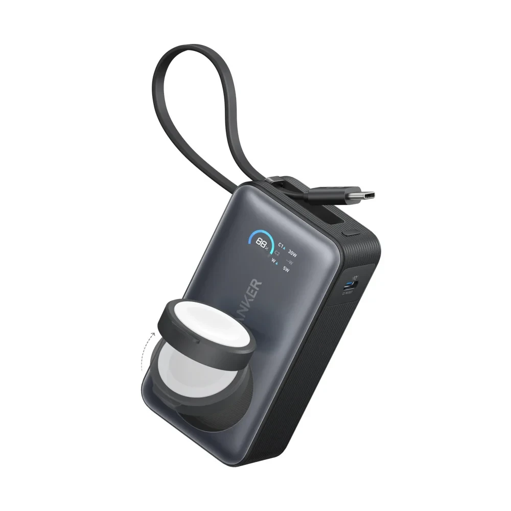 ANKER NANO PB 10000MAH 30W A1657H11
