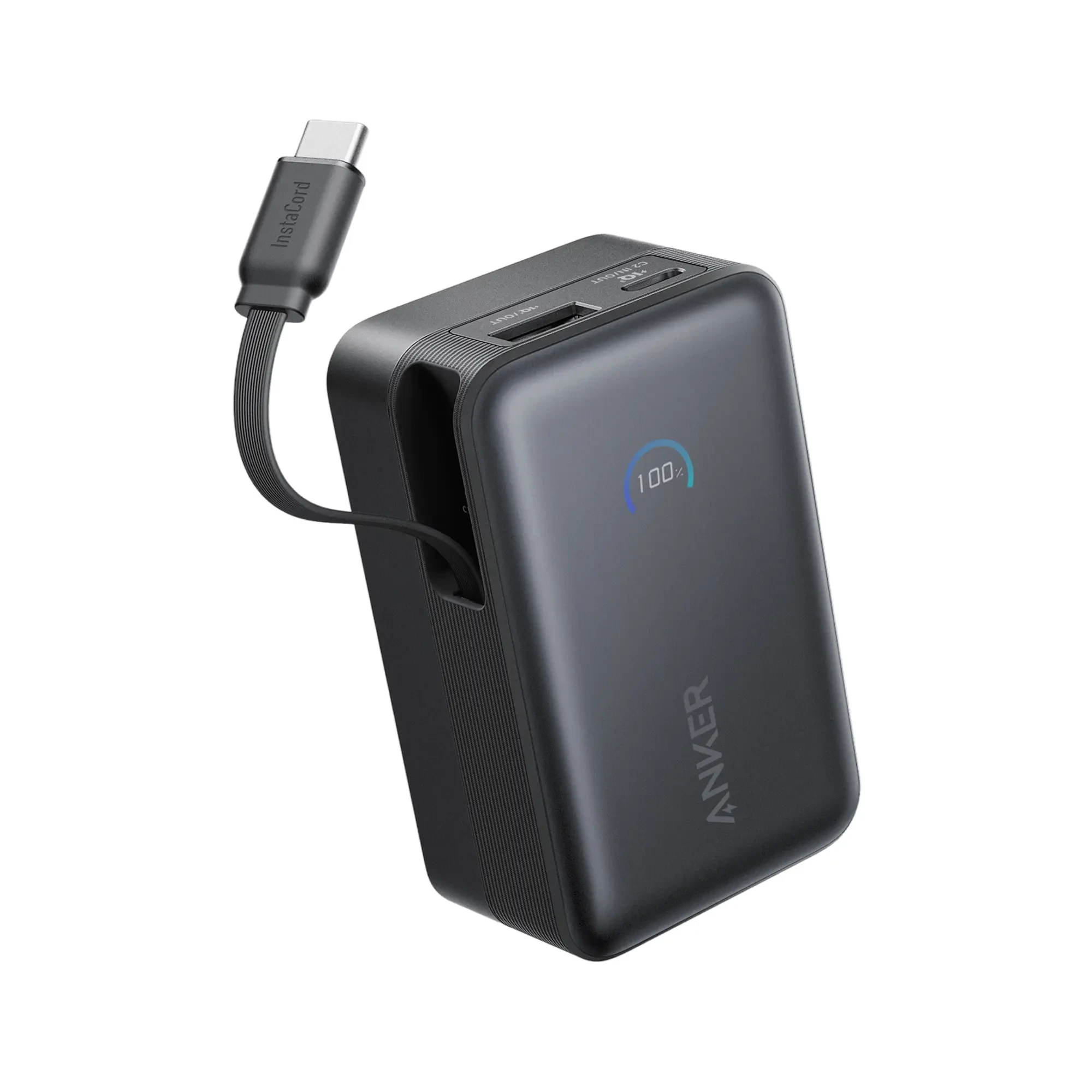 ANKER PB 10000MAH 45W BUILT A1638