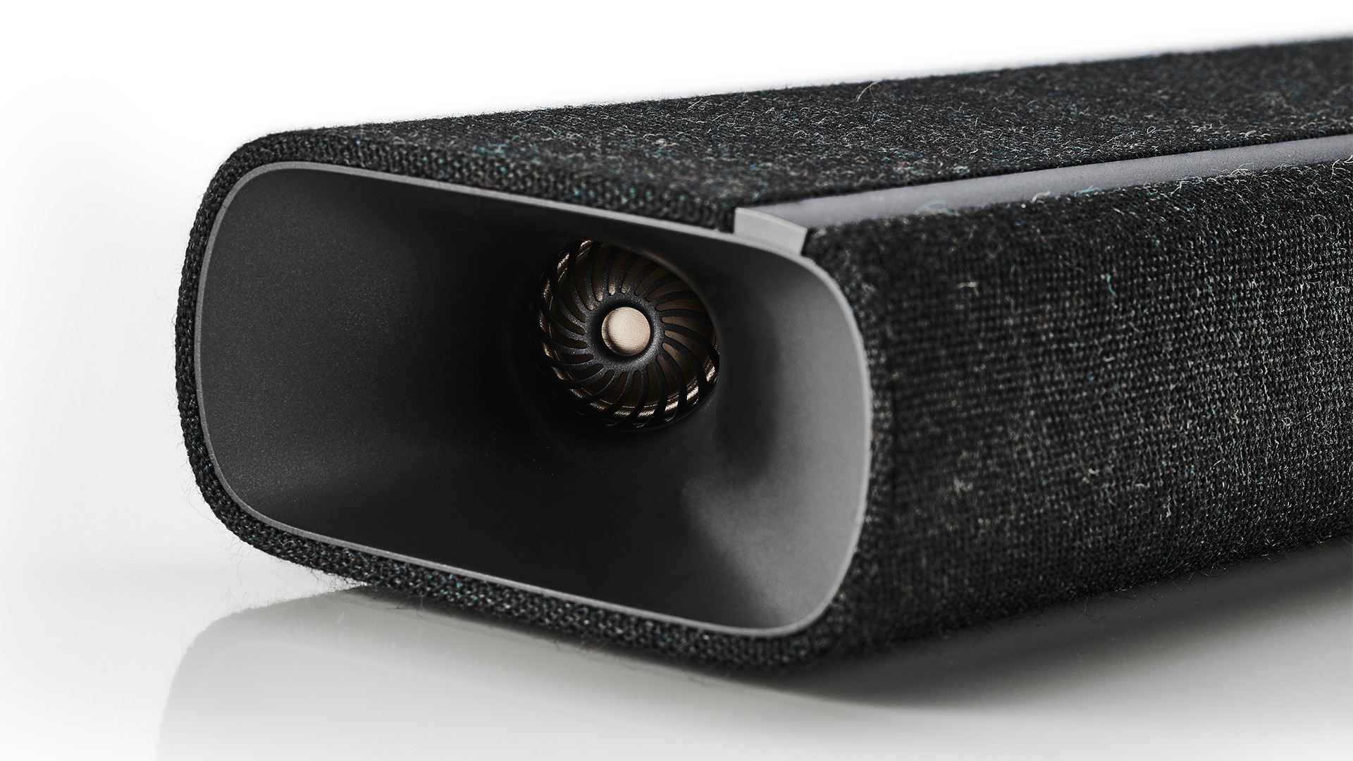Harman Kardon Citation MultiBeam Soundbar 1100 w/ Subwoofer - Black
