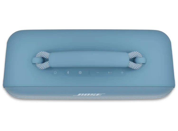 {SOUNDLINKMAX-BL} Bose SoundLink Max Portable Speaker - Blue