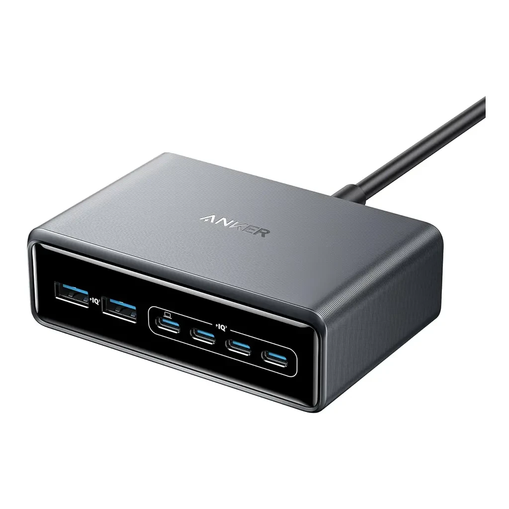 ANKER PRIME CHARHER 200W A2683241