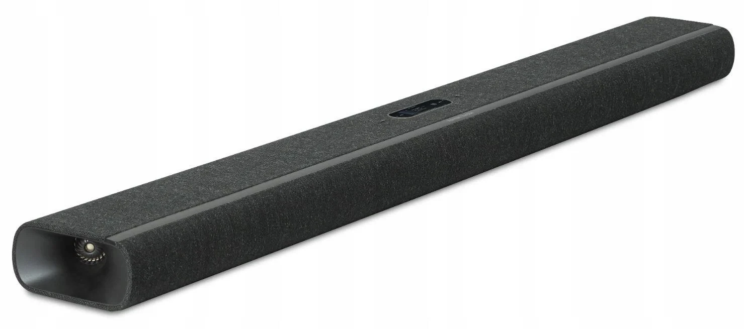 Harman Kardon Citation MultiBeam Soundbar 1100 w/ Subwoofer - Black