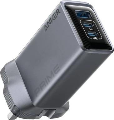ANKER PRIME CHARGER 100W A2688