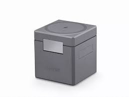 Anker 3in1 Cube with MagSafe Gray