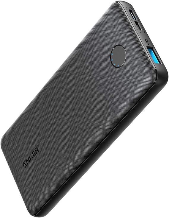 ANKER 10000 MAH 15W POWERCORE SLIM A1229