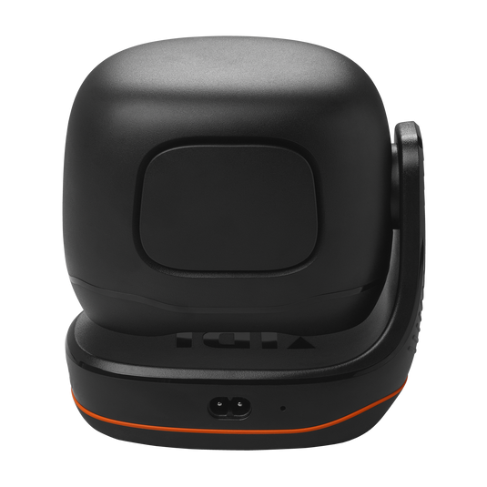 JBL portable Bluetooth PartyLight Beam - Black