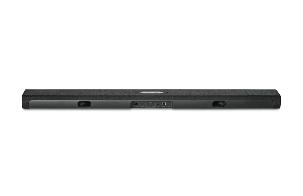 Harman Kardon Citation MultiBeam Soundbar 1100 w/ Subwoofer - Black