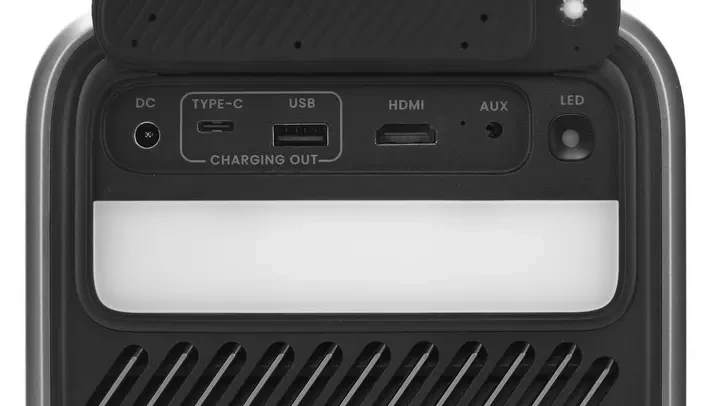 Anker NEBULA Mars 3 Outdoor Portable Projector