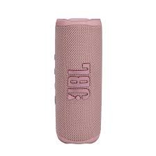 JBL FLIP 6 WATERPROOF PORTABLE BLUETOOTH SPEAKER-PINK