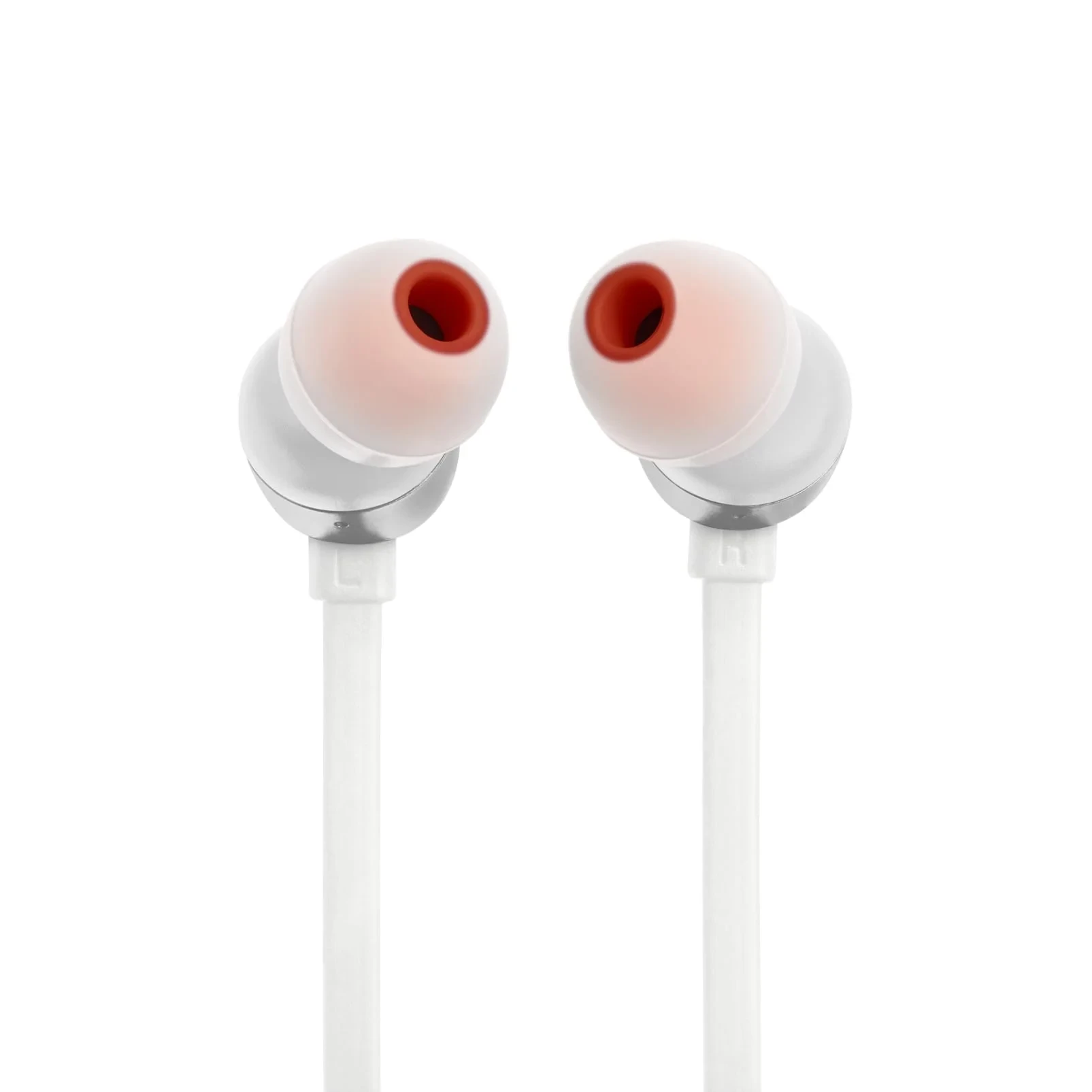 JBL T310C USB-C Wired Earphones - White