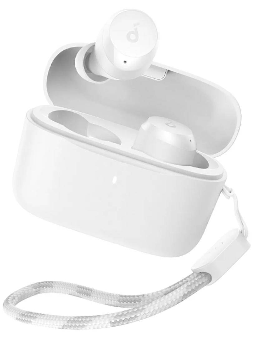 Anker Soundcore A25i TWS white