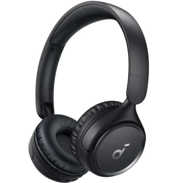 Anker H30i Wireless Headphone black