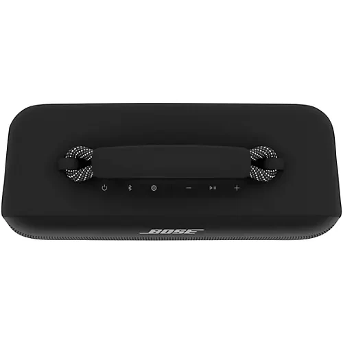 {SOUNDLINKMAX-BK} Bose SoundLink Max Portable Speaker - Black