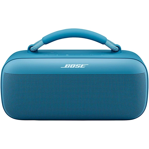 {SOUNDLINKMAX-BL} Bose SoundLink Max Portable Speaker - Blue