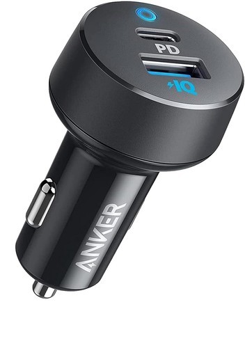 Anker PowerDrive PD+ IQ2