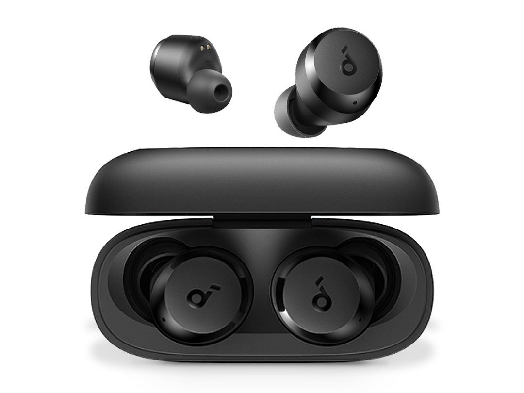 Anker Soundcore A25i TWS black