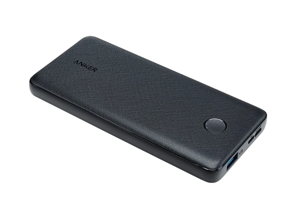 ANKER 10000 MAH 15W POWERCORE SLIM A1229