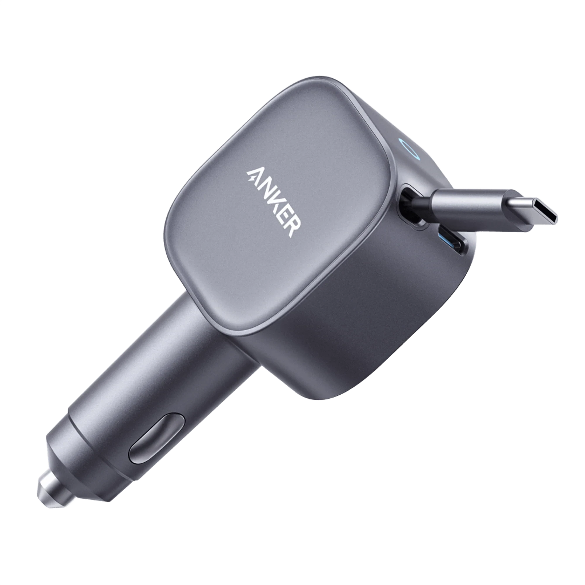 Anker Nano 75w car charger