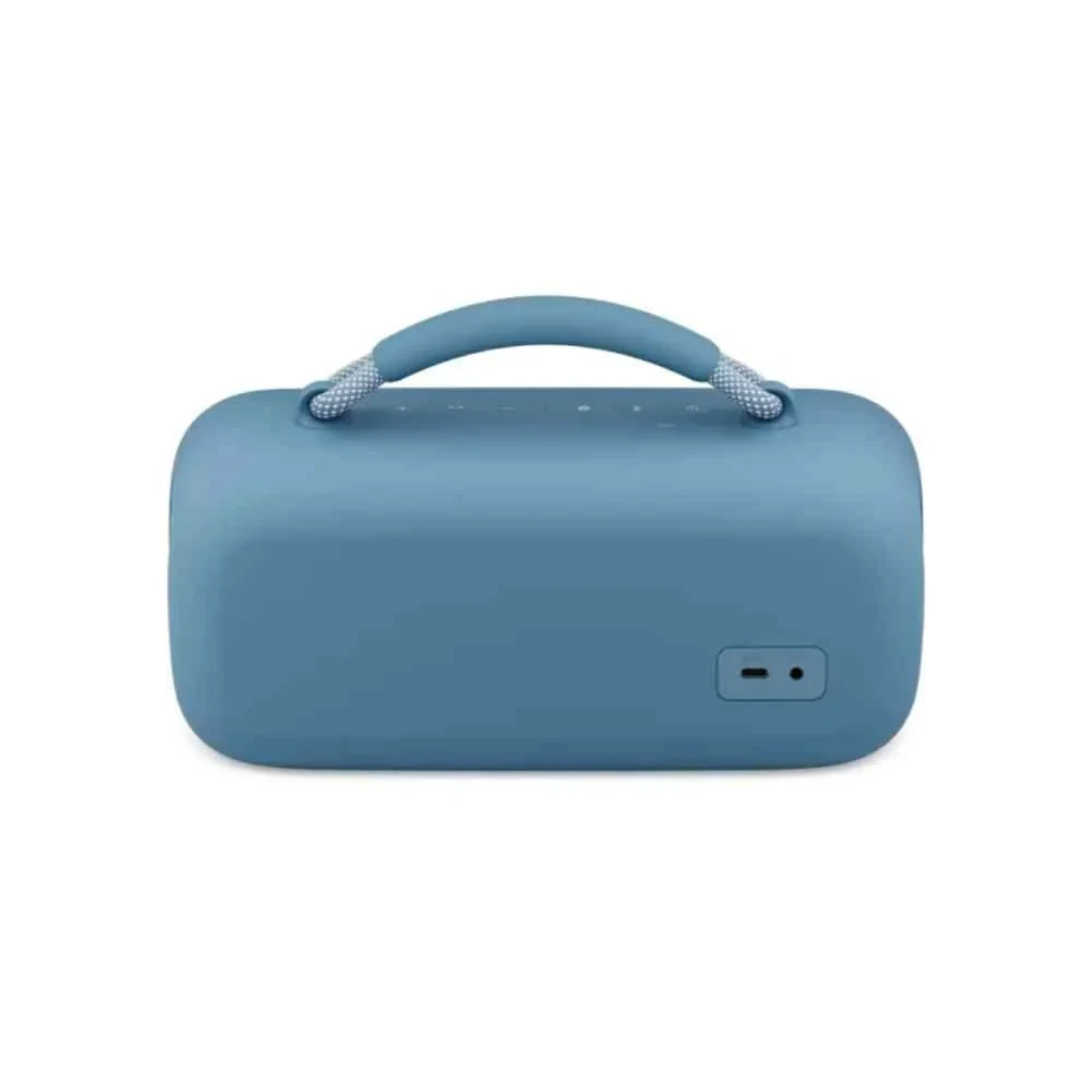 {SOUNDLINKMAX-BL} Bose SoundLink Max Portable Speaker - Blue
