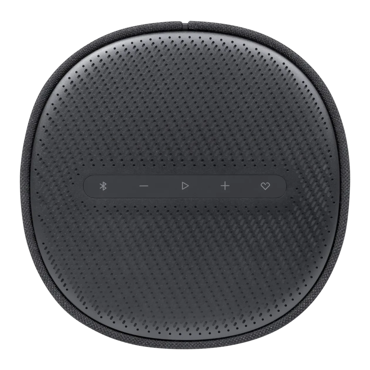 Harman Kardon Enchant Compact Wireless Speaker With Dolby Atoms - Black