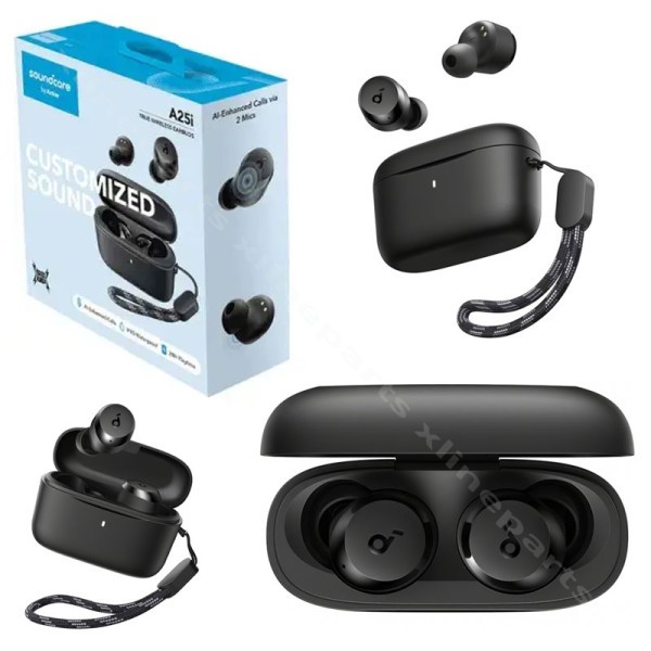 Anker Soundcore A25i TWS black