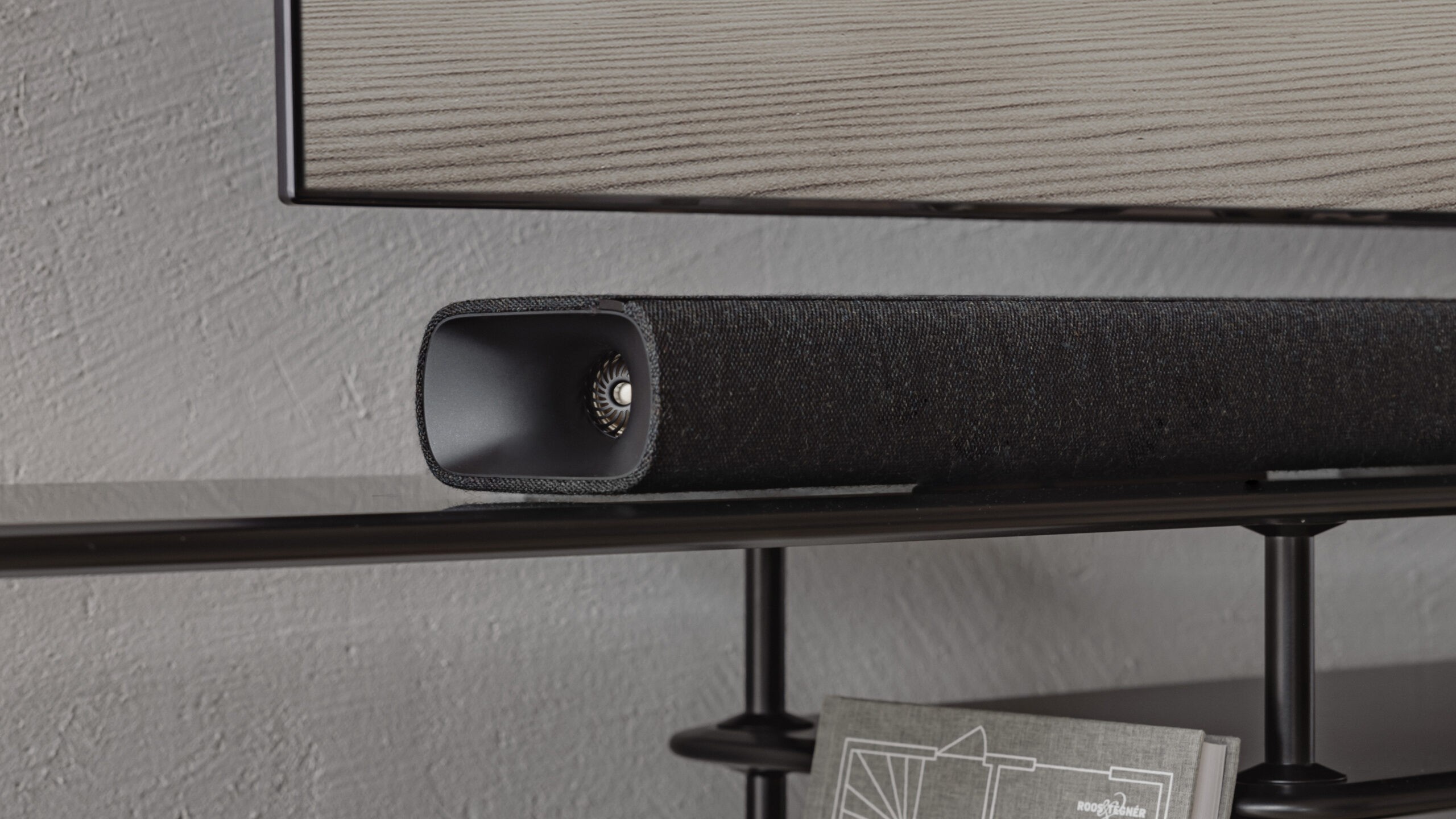 Harman Kardon Citation MultiBeam Soundbar 1100 w/ Subwoofer - Black