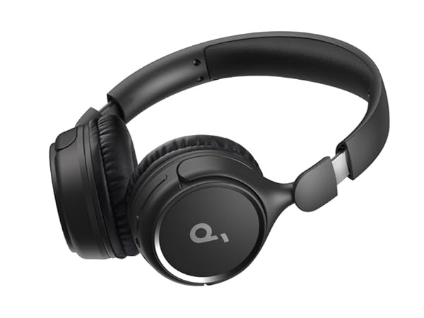 Anker H30i Wireless Headphone black