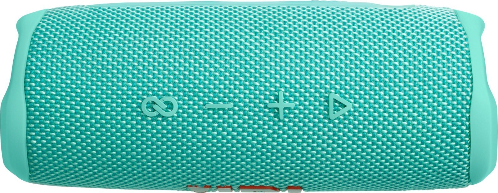 JBL FLIP 6 WATERPROOF PORTABLE BLUETOOTH SPEAKER-TEAL