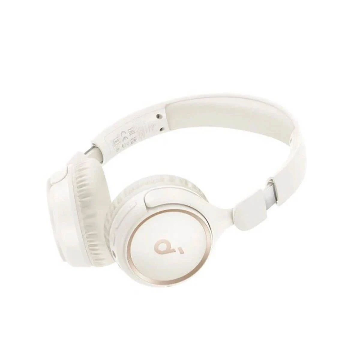 Anker H30i Wireless Headphone white